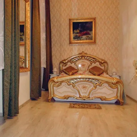 One Bedroom In Daire *