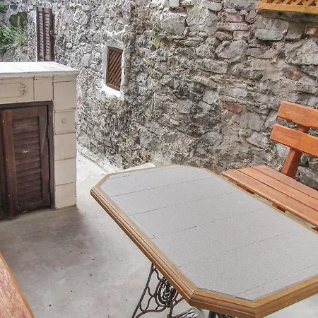 Daire One Bedroom In