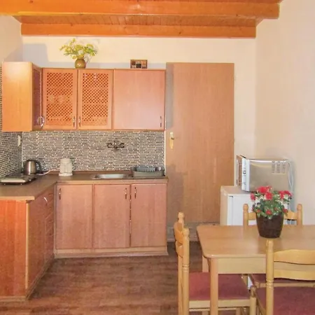 One Bedroom In Daire